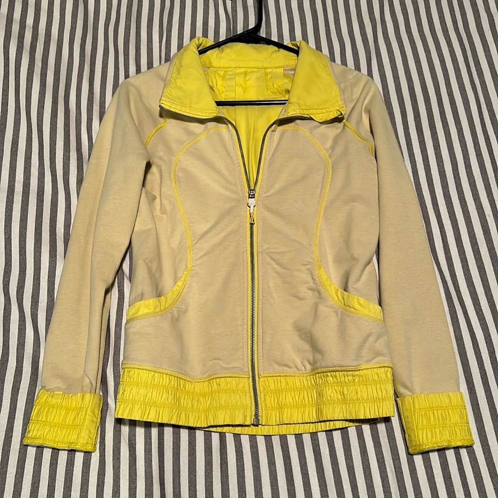 Lululemon Jacket